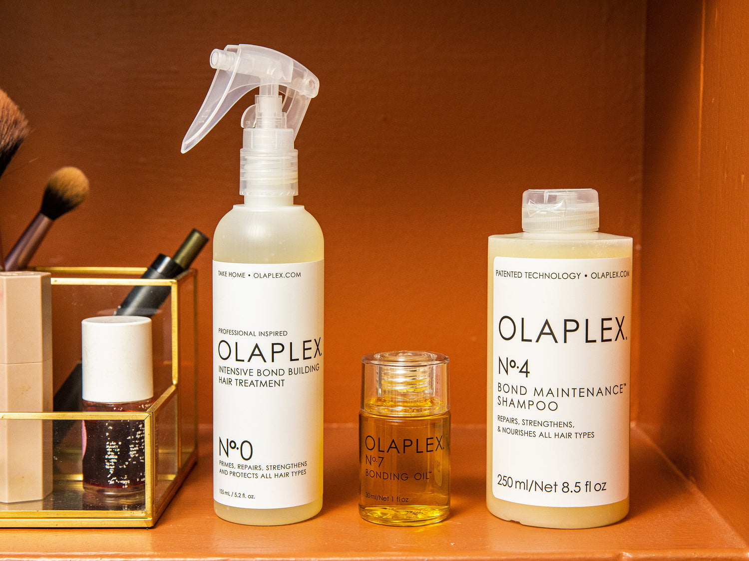 Olaplex