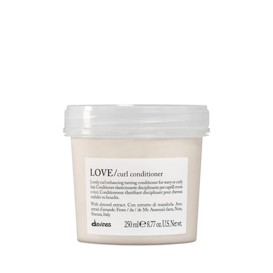 Davines Love Curl Conditioner