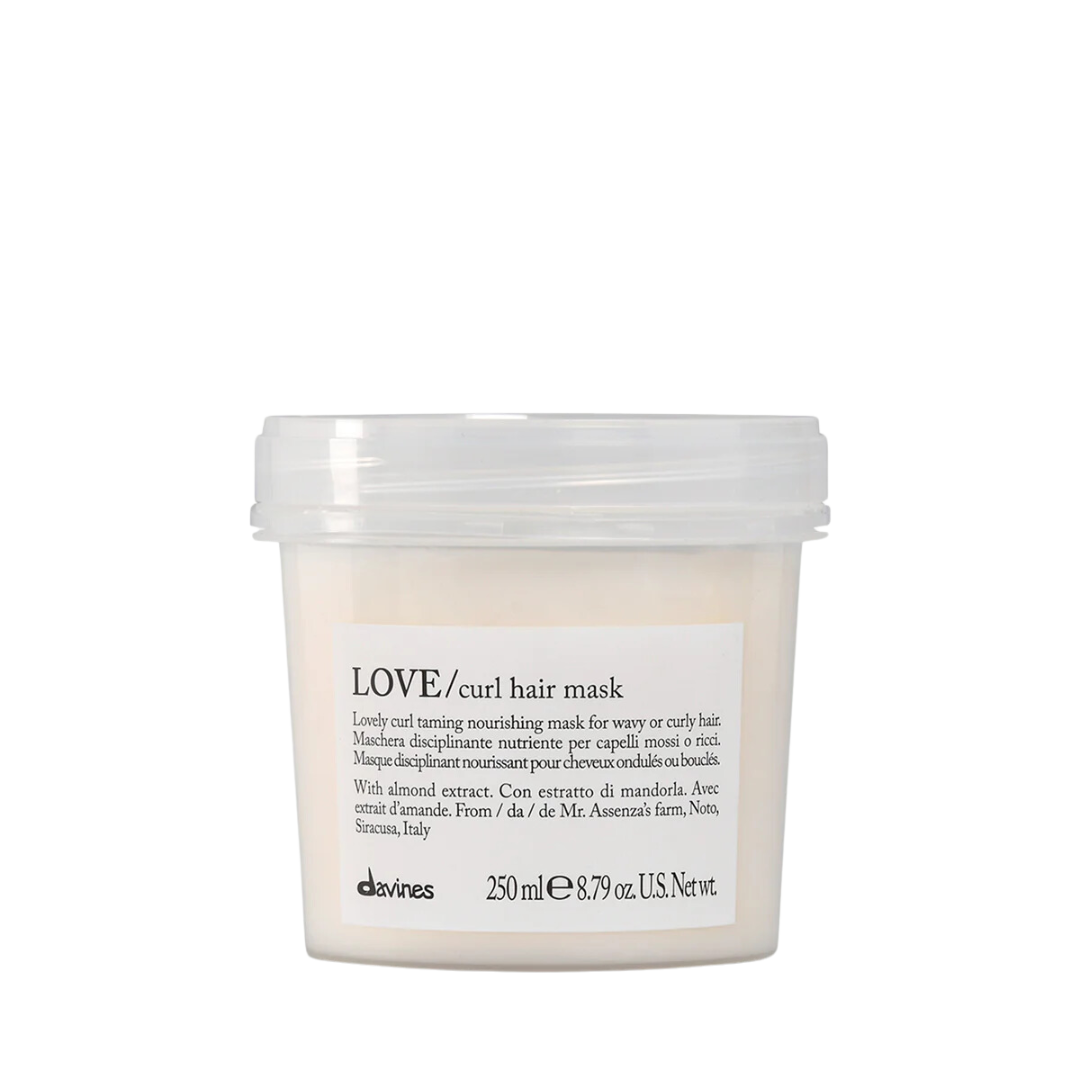 Davines Love Curl Hair Mask