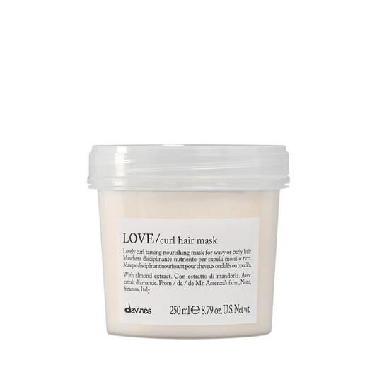 Davines Love Curl Hair Mask