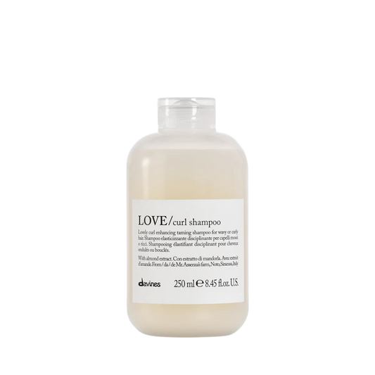 Davines Love Curl Shampoo