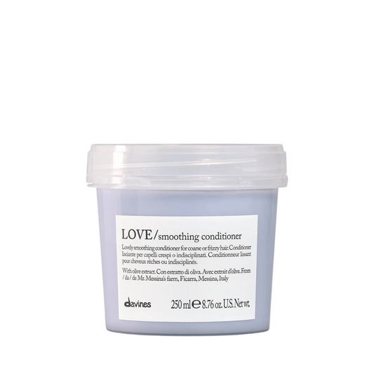 Davines Love Smooth Conditioner