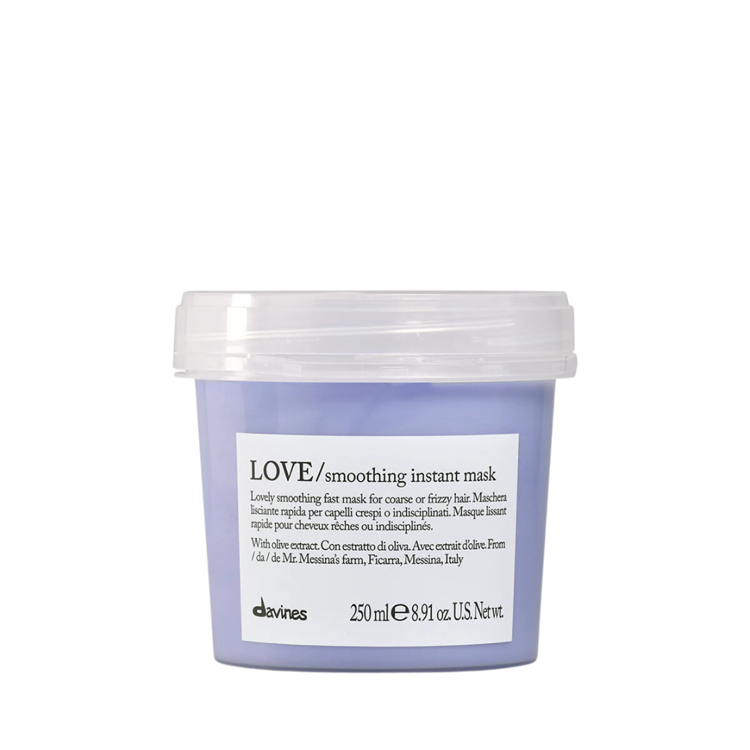 Davines Love Smoothing Hair Mask