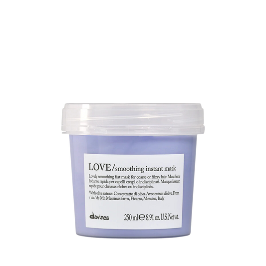 Davines Love Smoothing Hair Mask