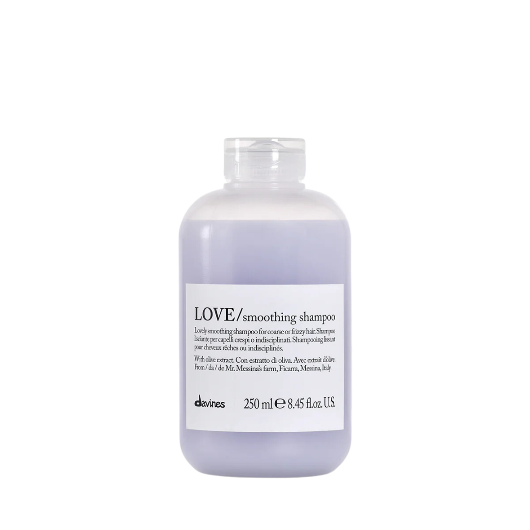 Davines Love Smooth Shampoo