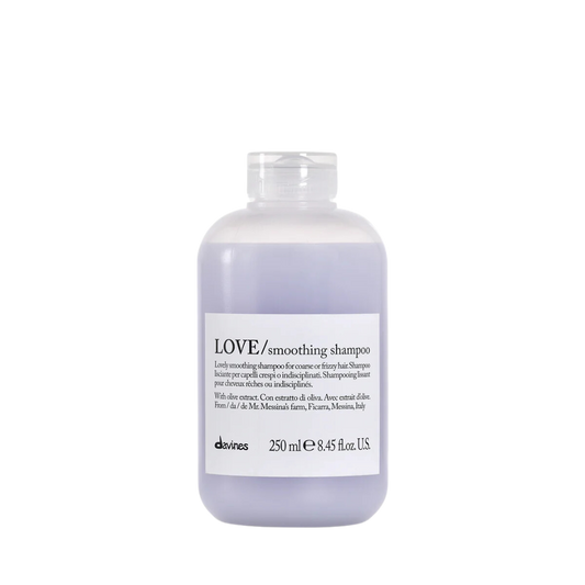 Davines Love Smooth Shampoo