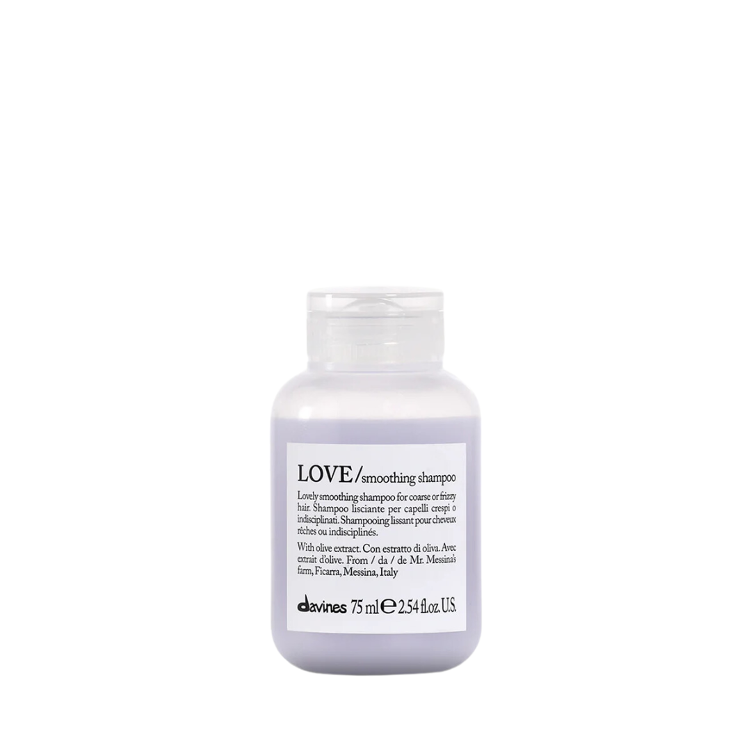 Davines Love Smooth Shampoo