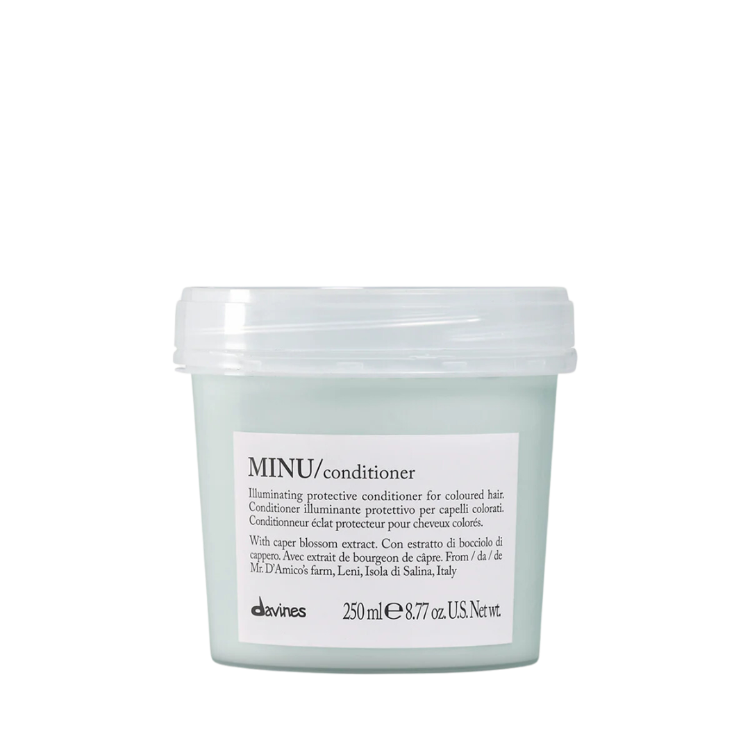 Davines Minu Conditioner