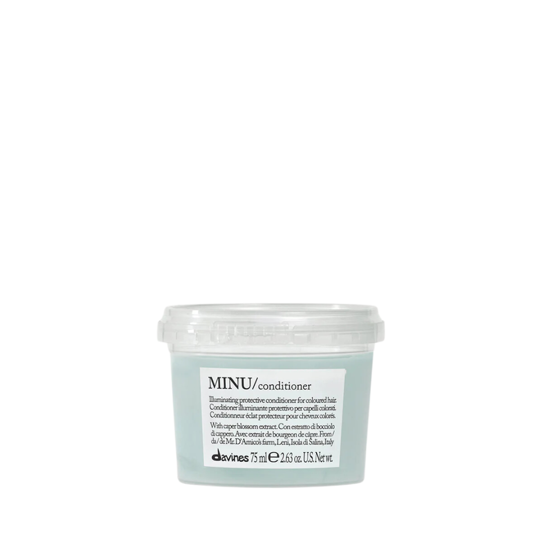 Davines Minu Conditioner