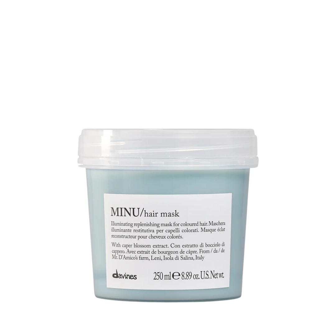 Davines Minu Hair Mask