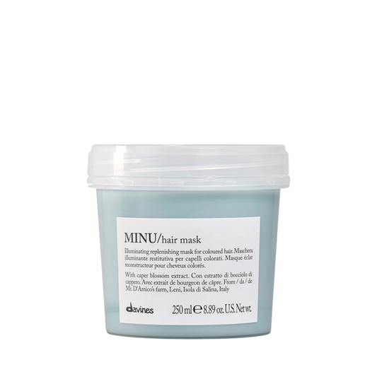 Davines Minu Hair Mask