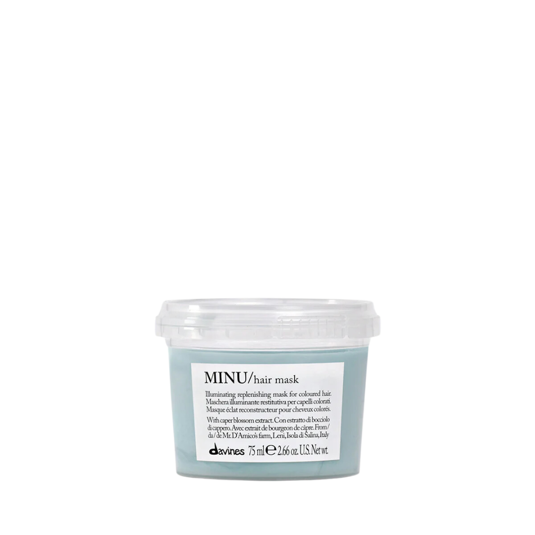 Davines Minu Hair Mask