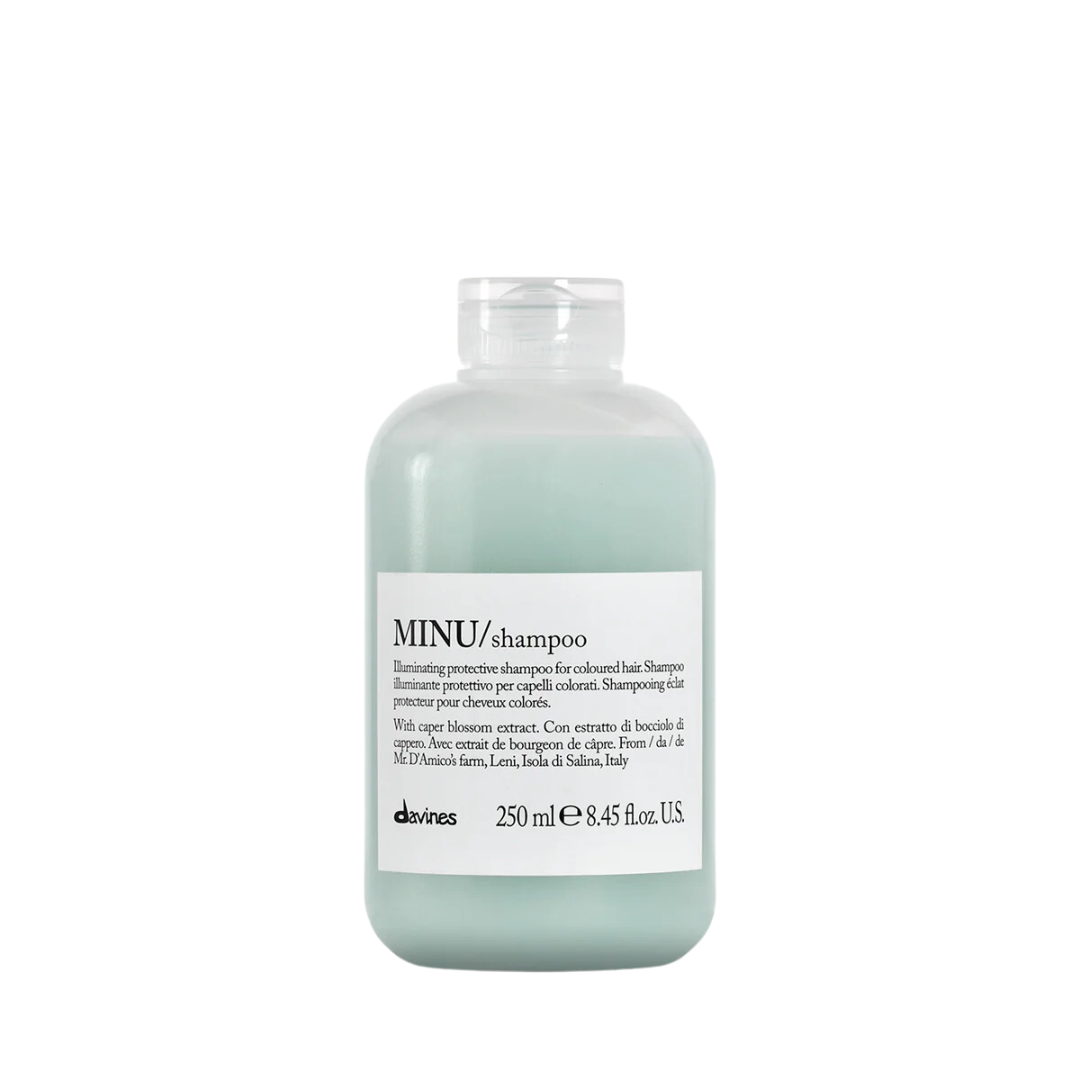 Davines Minu Shampoo