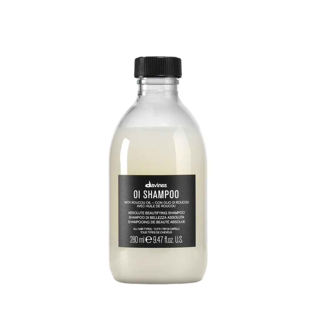 Davines Oi Shampoo