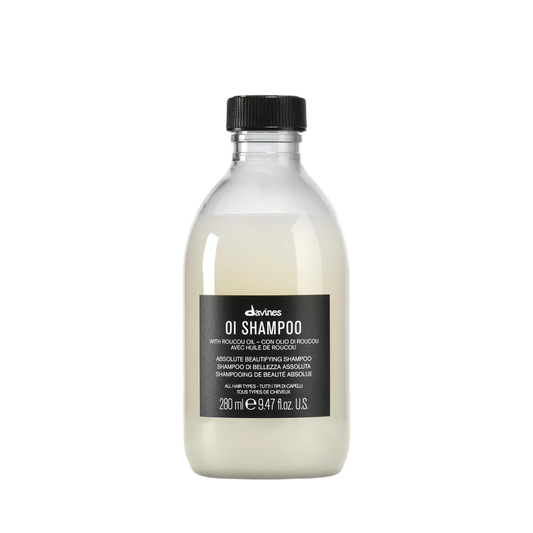 Davines Oi Shampoo