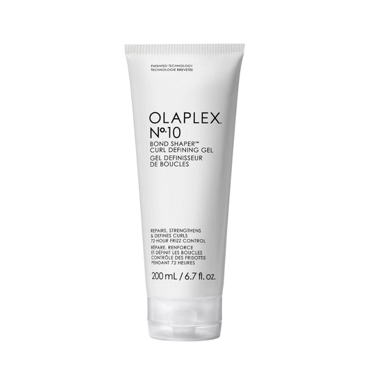 OLAPLEX Nº.10 Bond Shaper Curl Defining Gel